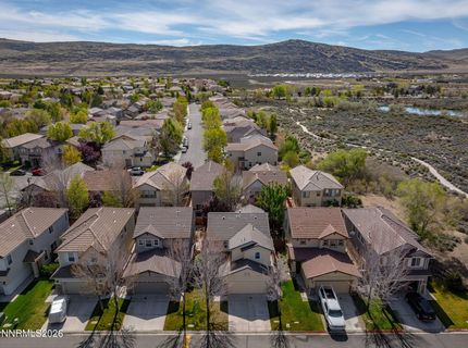 6646 Altesino Drive, Sparks, NV 89436 Photo
