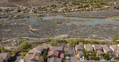 6646 Altesino Drive, Sparks, NV 89436 Photo