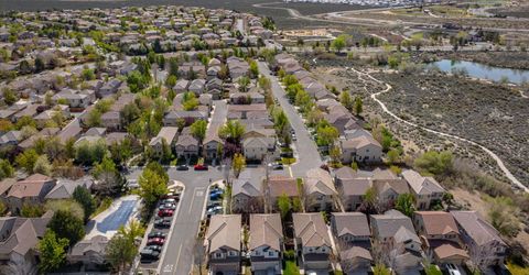 6646 Altesino Drive, Sparks, NV 89436 Photo