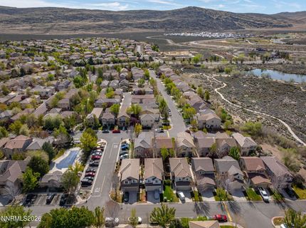 6646 Altesino Drive, Sparks, NV 89436 Photo