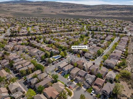 6646 Altesino Drive, Sparks, NV 89436 Photo