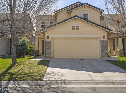 6646 Altesino Drive, Sparks, NV 89436 Photo