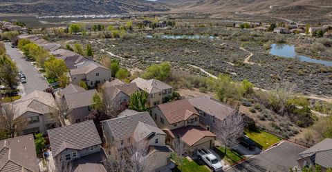 6646 Altesino Drive, Sparks, NV 89436 Photo