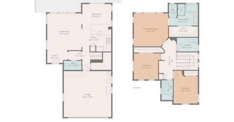 6646 Altesino Drive, Sparks, NV 89436 Photo