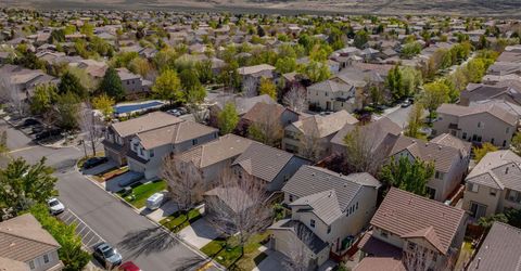 6646 Altesino Drive, Sparks, NV 89436 Photo