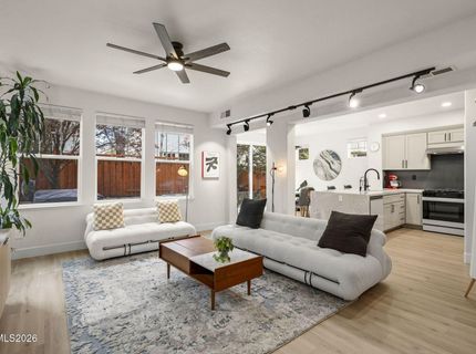 6646 Altesino Drive, Sparks, NV 89436 Photo