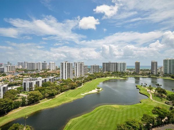 20225 NE 34th Ct, Unit 2411, Aventura, FL 33180