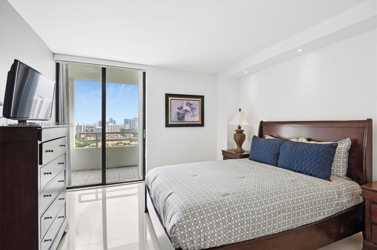 20225 NE 34th Ct, Unit 2411, Aventura, FL 33180 Photo