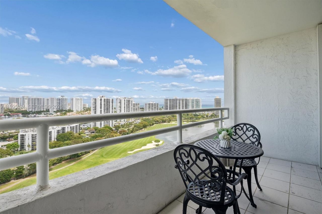 20225 NE 34th Ct, Unit 2411, Aventura, FL 33180 Photo