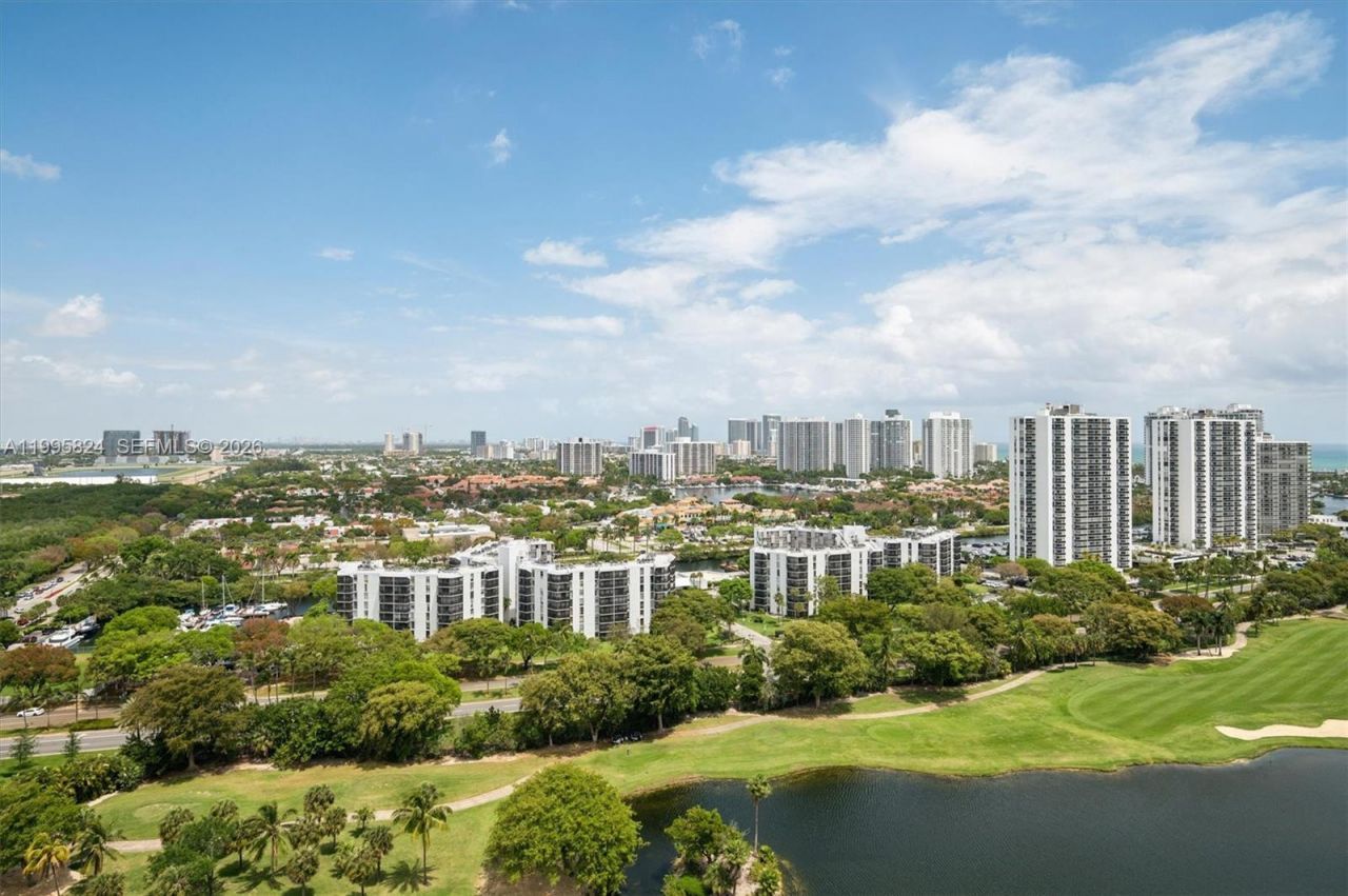 20225 NE 34th Ct, Unit 2411, Aventura, FL 33180 Photo