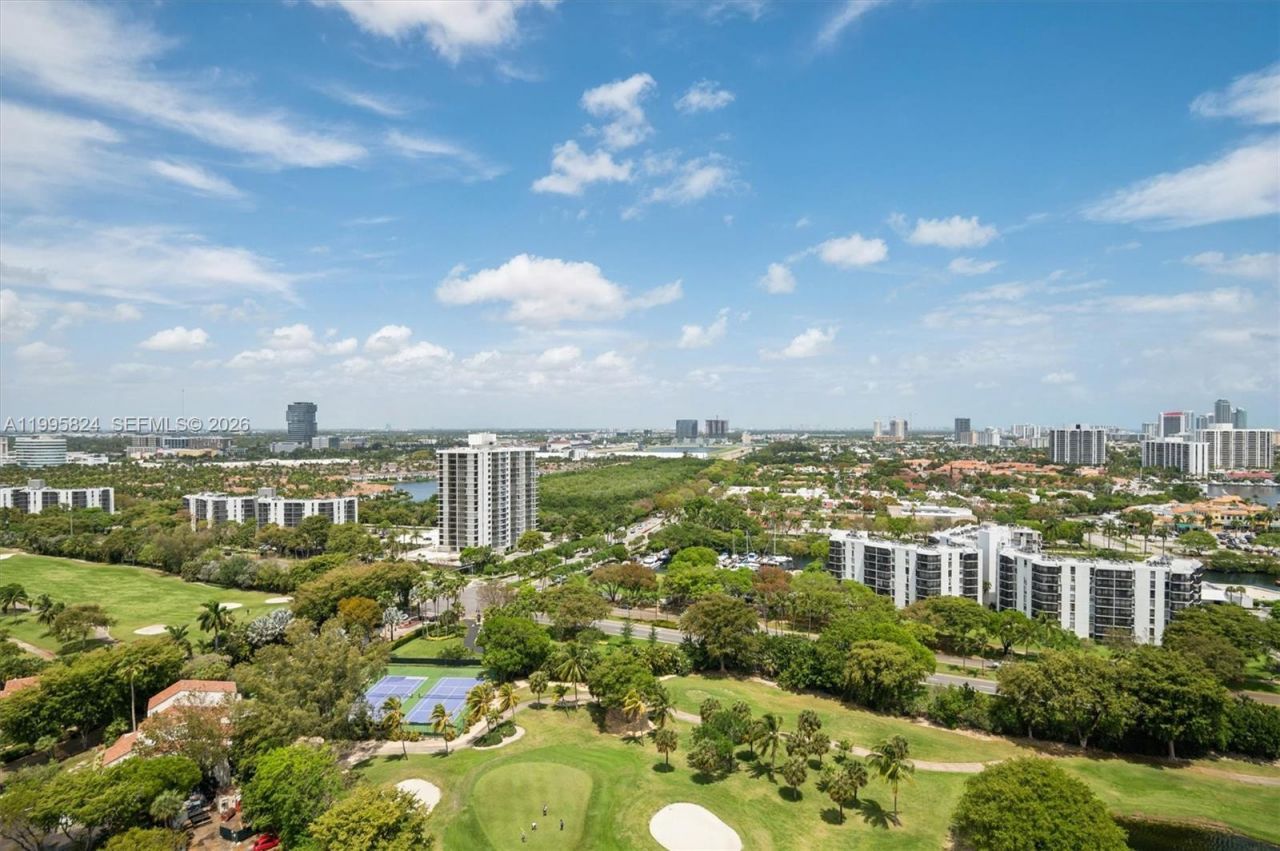 20225 NE 34th Ct, Unit 2411, Aventura, FL 33180 Photo