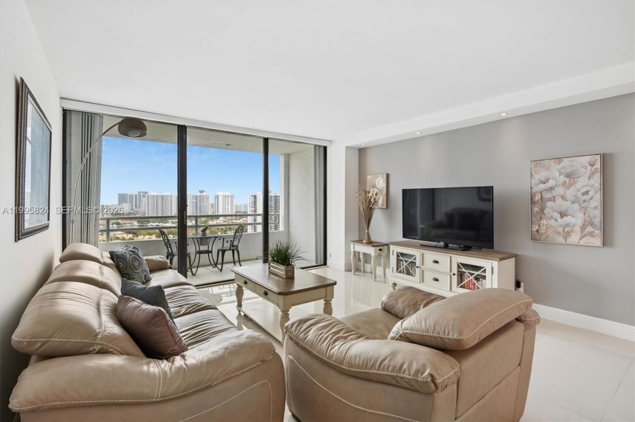 20225 NE 34th Ct, Unit 2411, Aventura, FL 33180 Photo