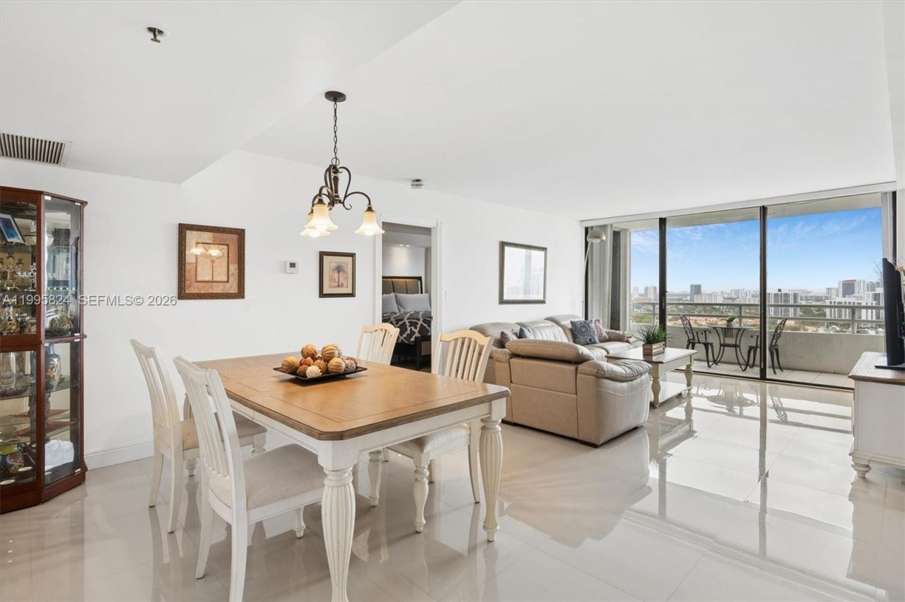 20225 NE 34th Ct, Unit 2411, Aventura, FL 33180 Photo