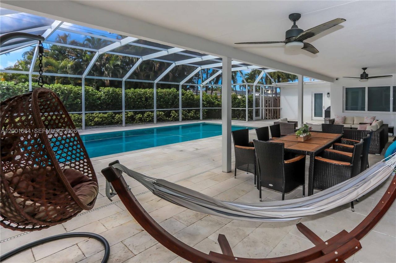 1220 Azalea Cres, Hollywood, FL 33019 Photo