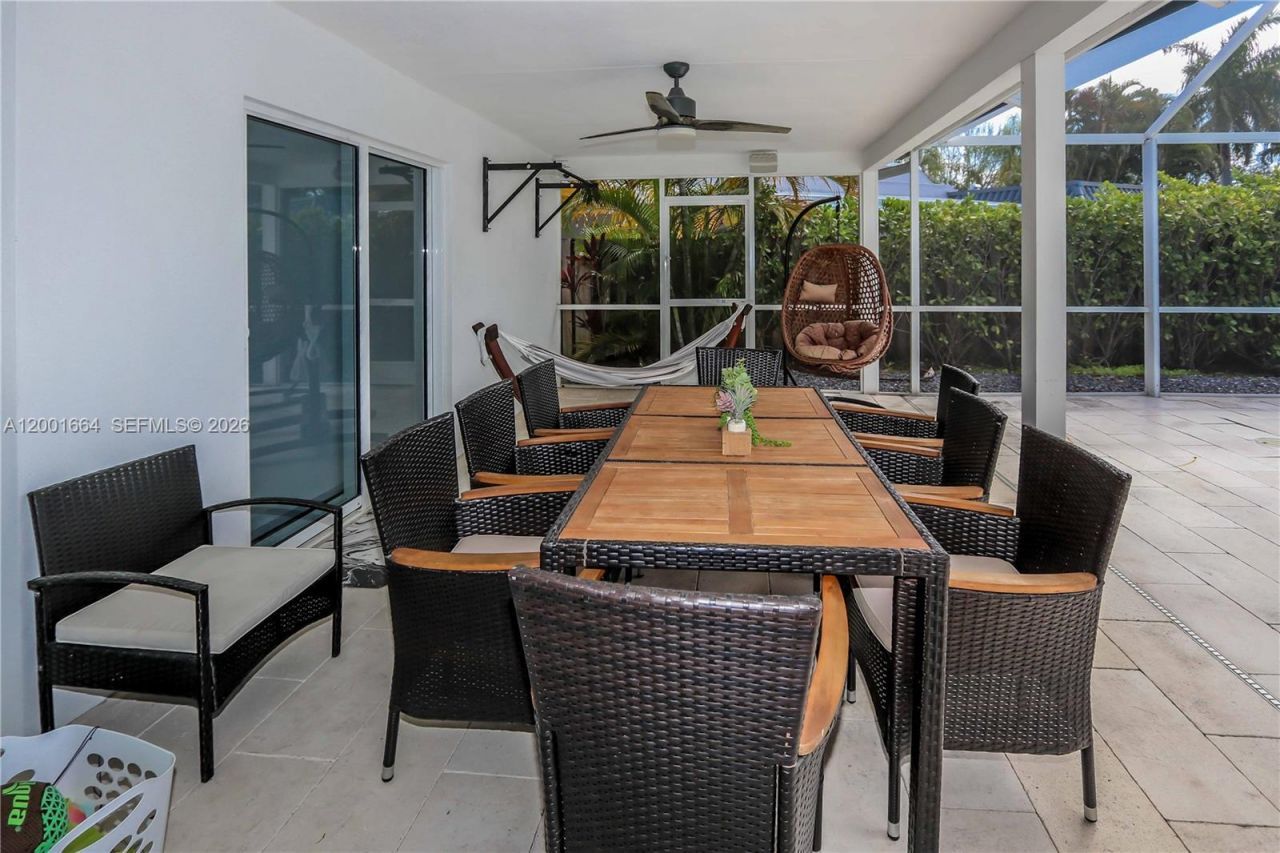 1220 Azalea Cres, Hollywood, FL 33019 Photo