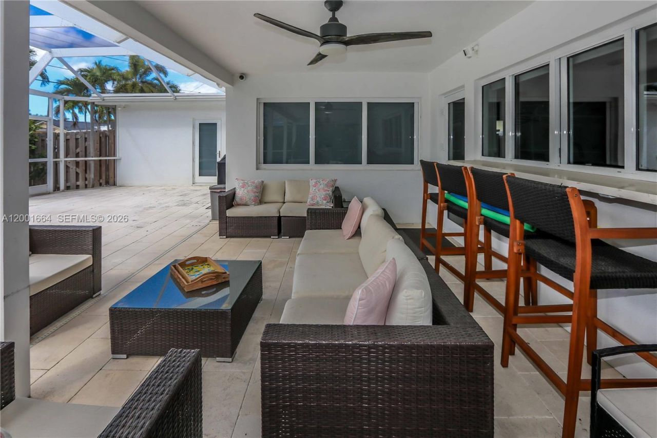 1220 Azalea Cres, Hollywood, FL 33019 Photo