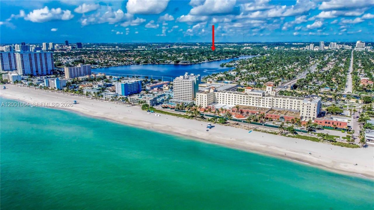 1220 Azalea Cres, Hollywood, FL 33019 Photo