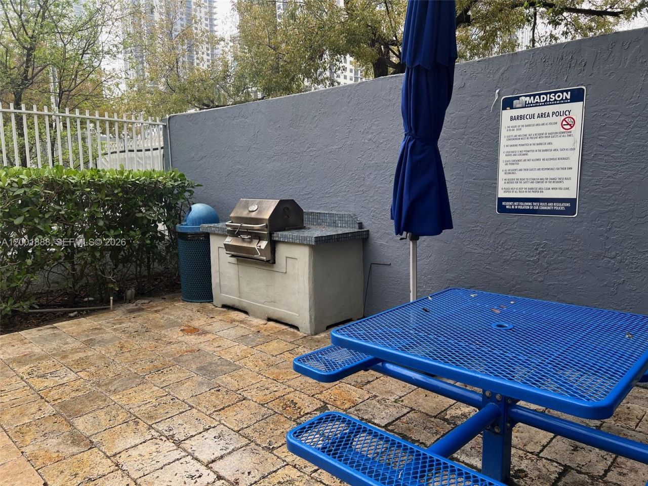 850 N Miami Ave, Unit W-1806, Miami, FL 33136 Photo