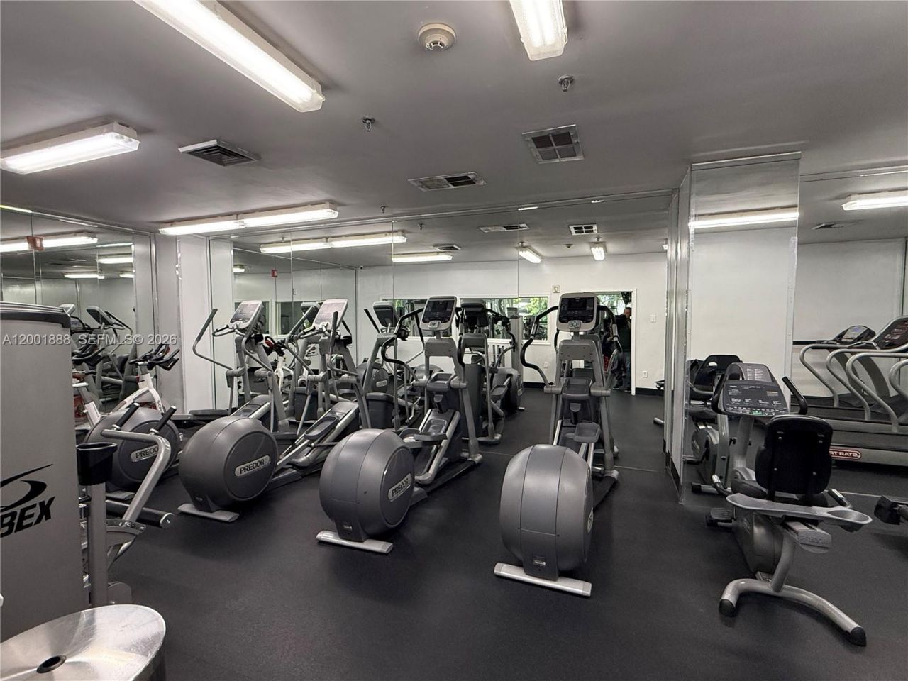 850 N Miami Ave, Unit W-1806, Miami, FL 33136 Photo