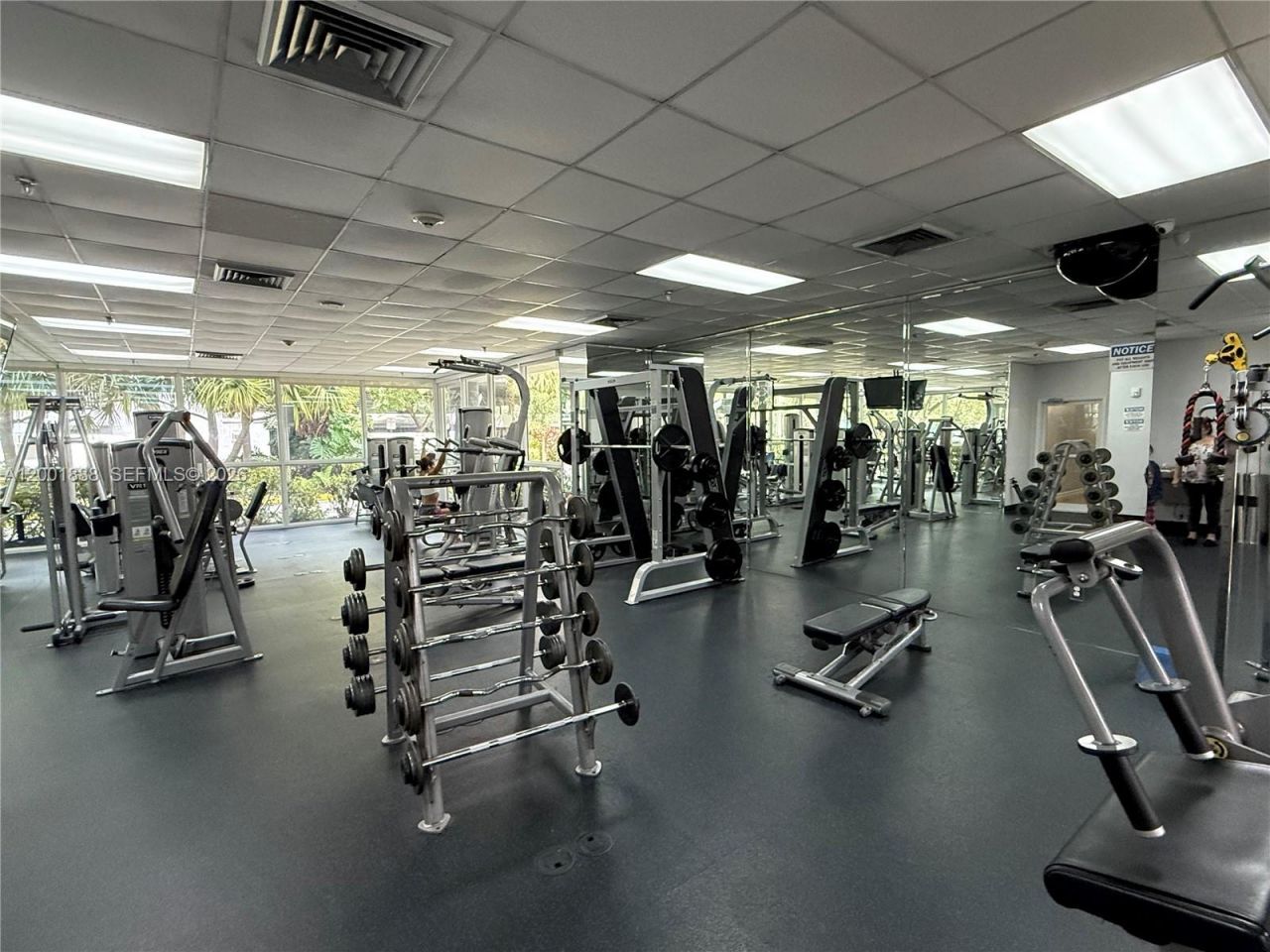 850 N Miami Ave, Unit W-1806, Miami, FL 33136 Photo