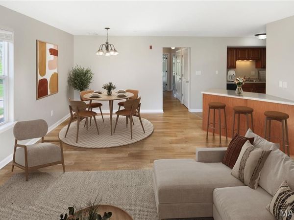 284 Stonewall Creek Drive , Dardenne Prairie, MO 63368