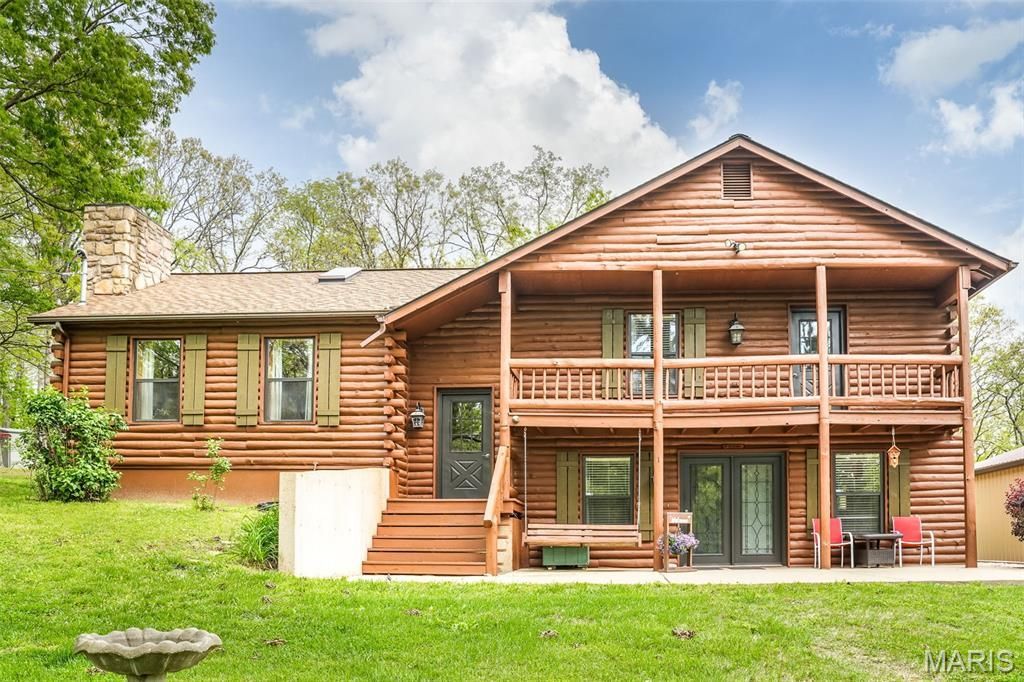 1837 Lamplite Estate, Saint Clair, MO 63077 Main Photo