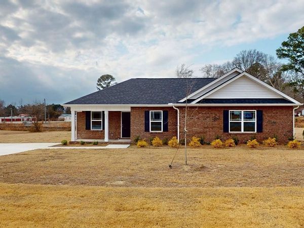 103 Sandy Spring Drive, Goldsboro, NC 27534