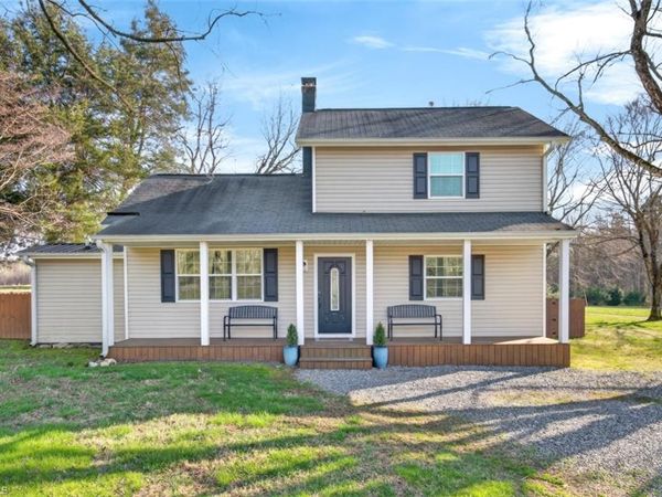 7620 E Washington Street , Mebane, NC 27302