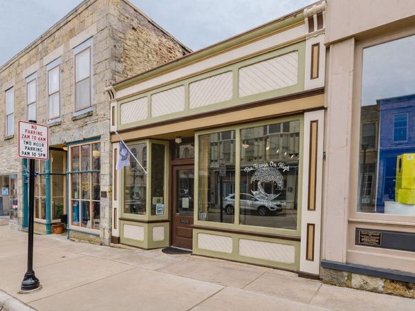 234 High Street, Mineral Point, WI 53565