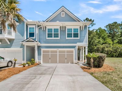 2340 Kings Gate Lane, Unit 4, Mount Pleasant, SC 29466