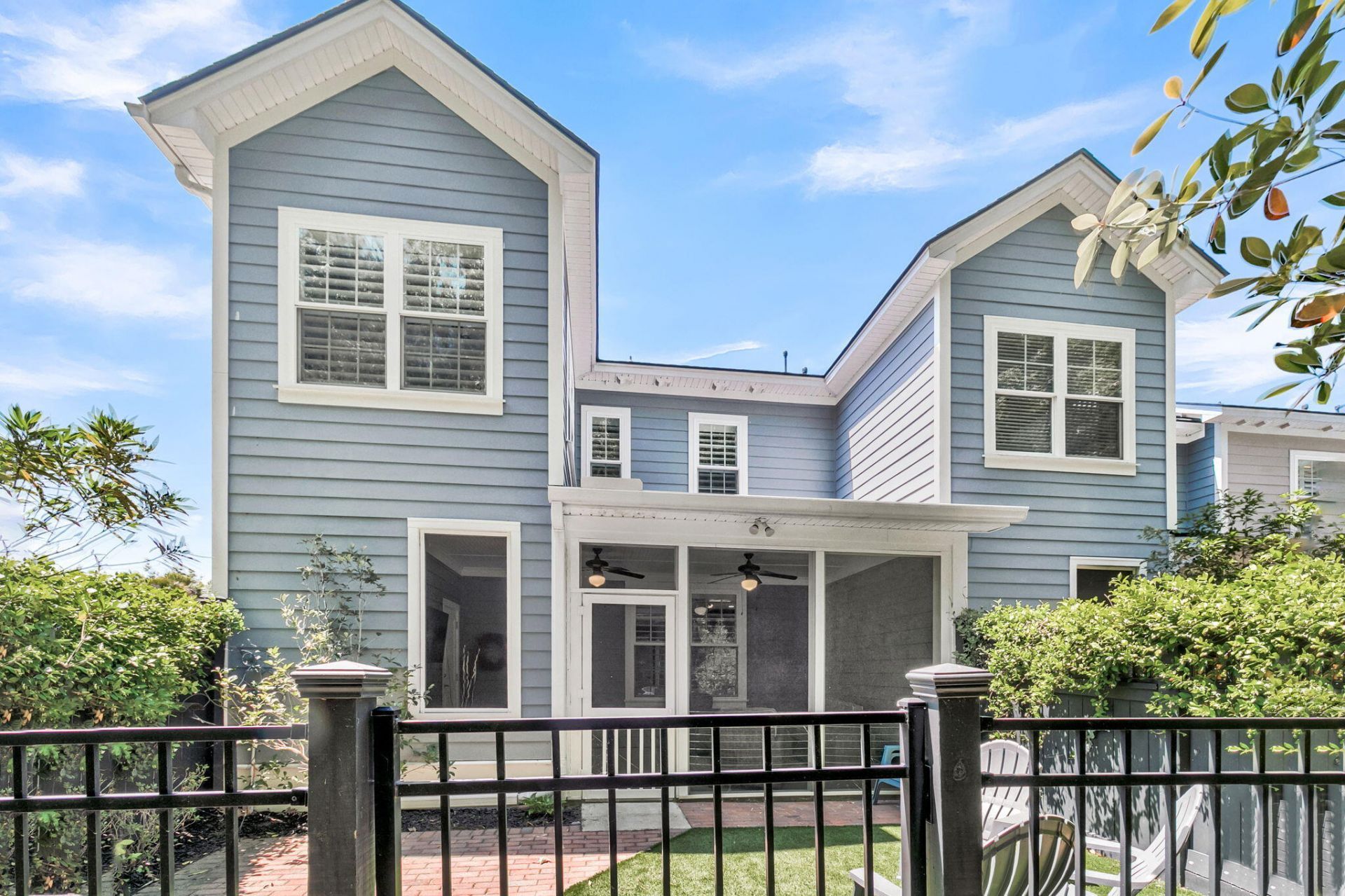 2340 Kings Gate Lane Photo 36