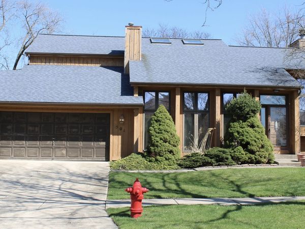 501 S Washington Street , Westmont, IL 60559