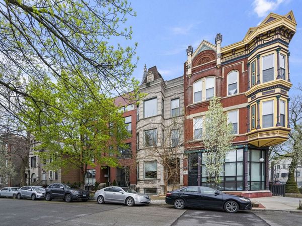 Unit 2, Chicago, IL 60622