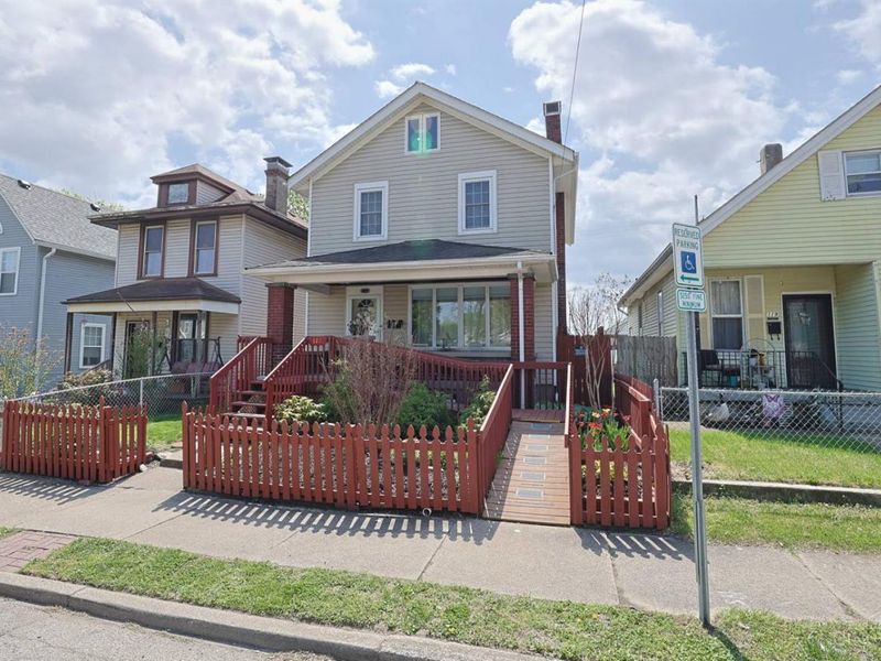 117 Gordon Avenue, Hamilton, OH 45013 Photo 2