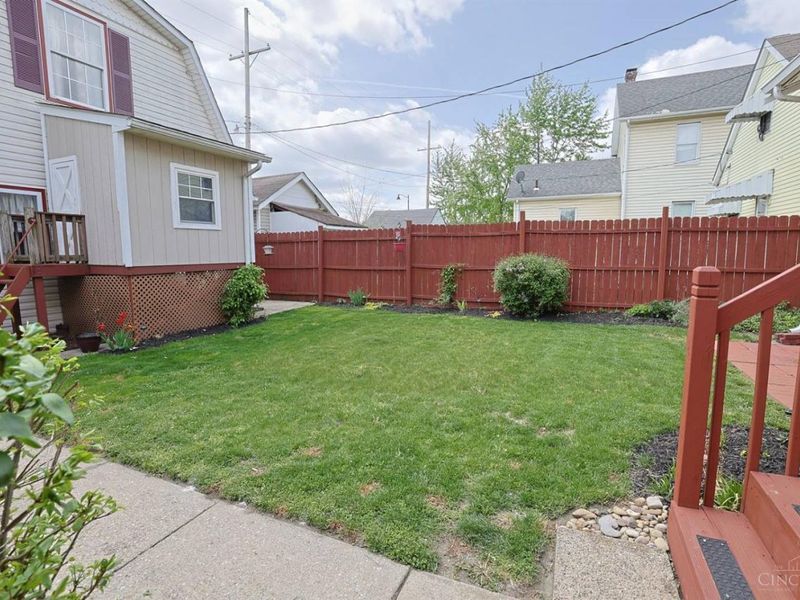 117 Gordon Avenue, Hamilton, OH 45013 Photo 36