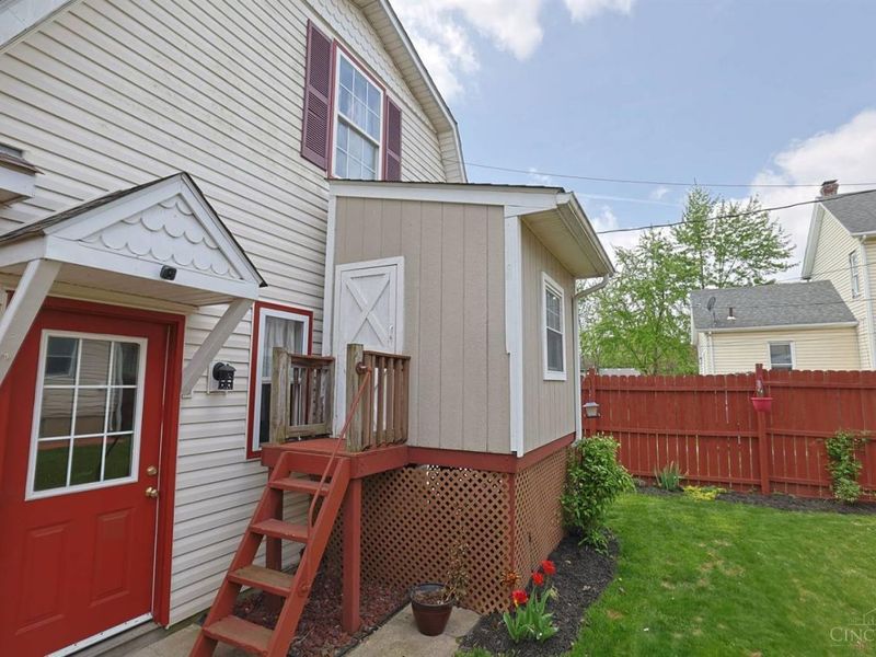 117 Gordon Avenue, Hamilton, OH 45013 Photo 39