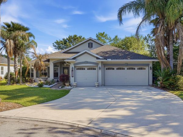 412 Tocina, St Augustine, FL 32092