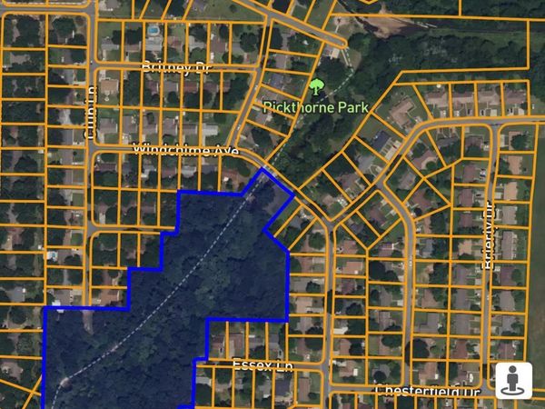 +/- 8.16 Acres Windchime Avenue, Sherwood, AR 72120