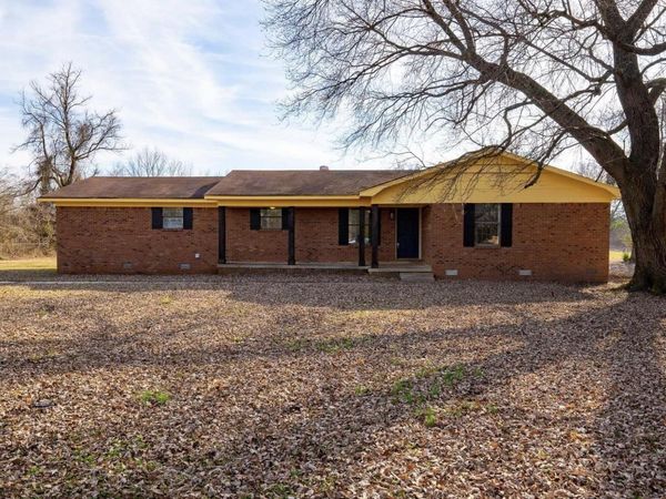 10601 Harper Rd , Little Rock, AR 72206