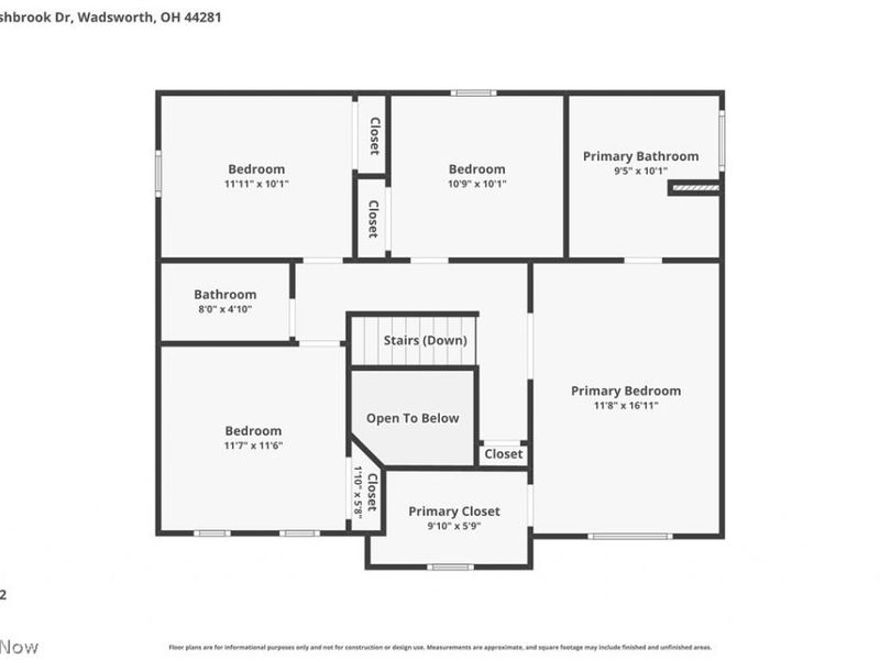 657 Ashbrook Drive, Wadsworth, OH 44281 Photo 25