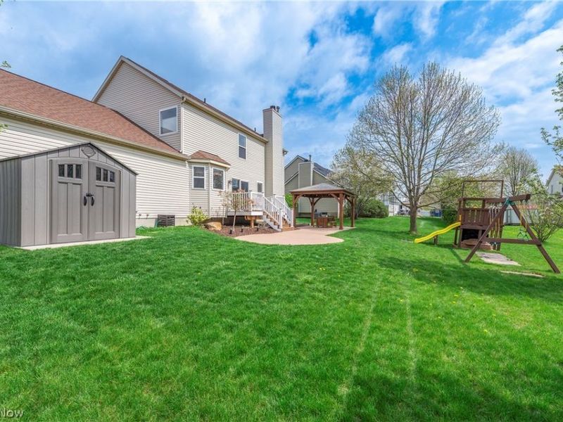 657 Ashbrook Drive, Wadsworth, OH 44281 Photo 46