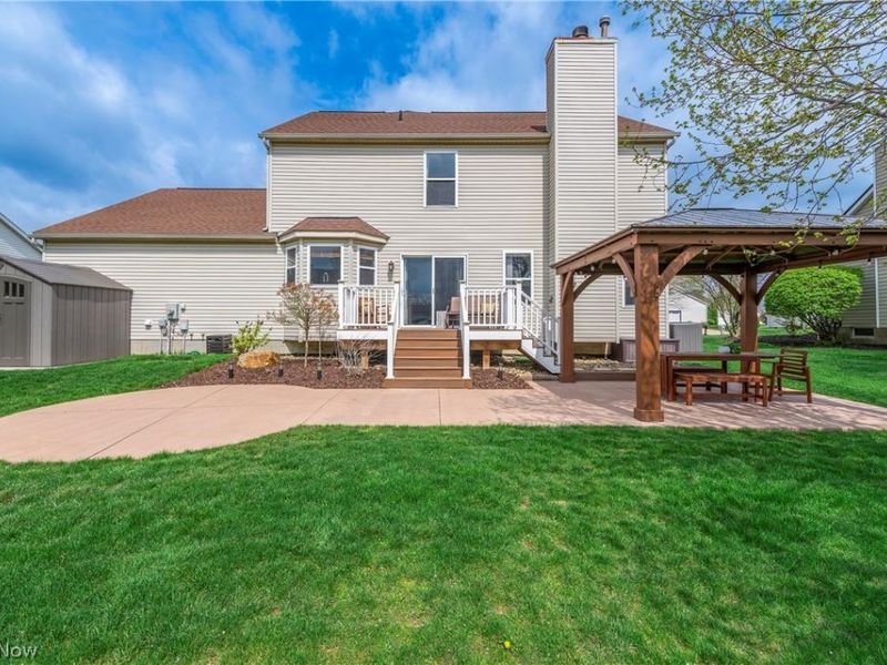 657 Ashbrook Drive, Wadsworth, OH 44281 Photo 47