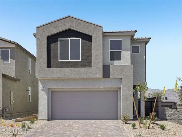 10380 Arete Avenue, Las Vegas, NV 89166