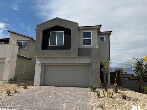 10380 Arete Avenue, Las Vegas, NV 89166