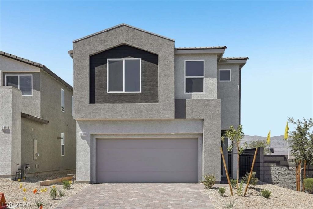 10380 Arete Avenue, Las Vegas, NV 89166 Main Photo