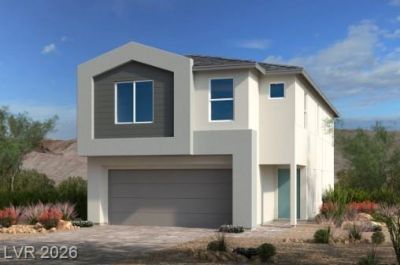 10380 Arete Avenue, Las Vegas, NV 89166 Main Photo