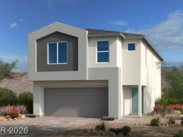 10380 Arete Avenue, Las Vegas, NV 89166