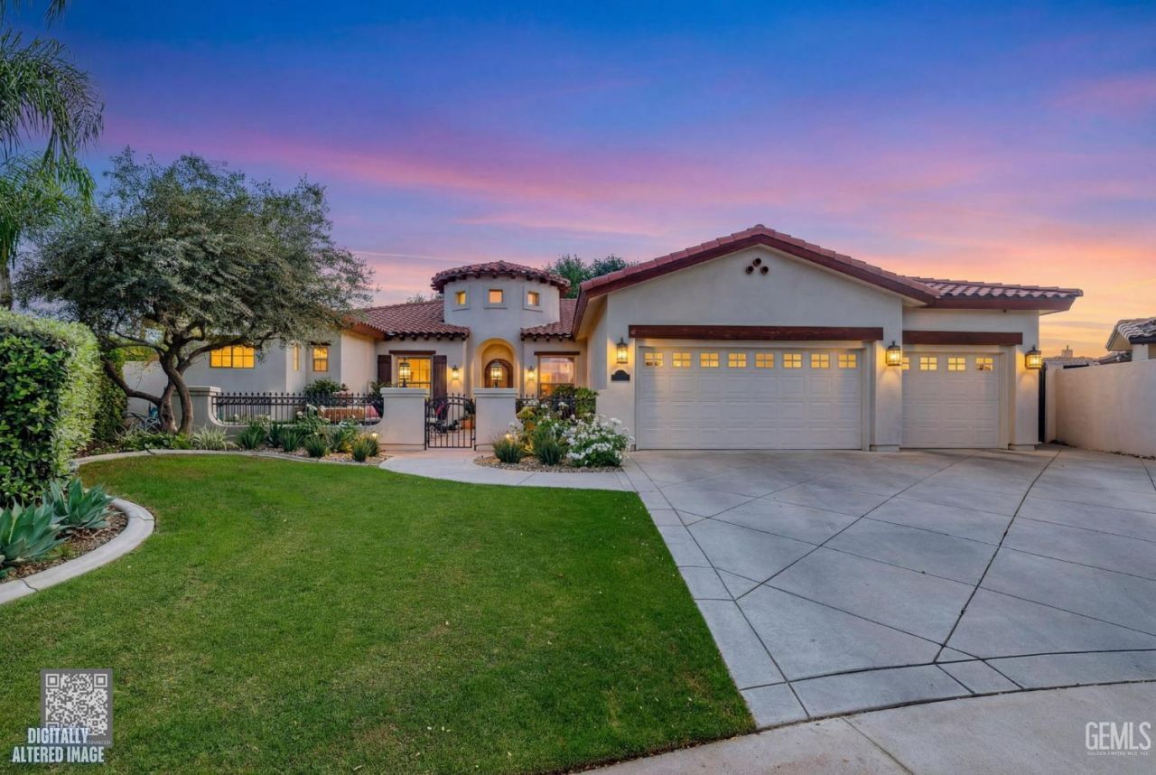 2205 Raleigh Court, Bakersfield, CA 93311 Main Photo