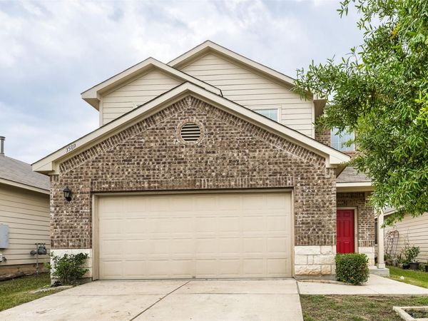 3509 Conyers LN , Austin, TX 78725