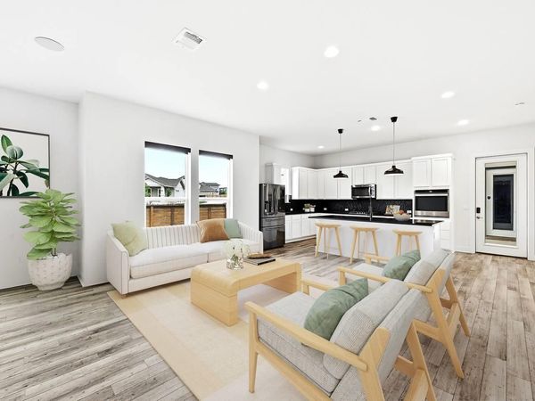 7801 Donnelley DR , Austin, TX 78744